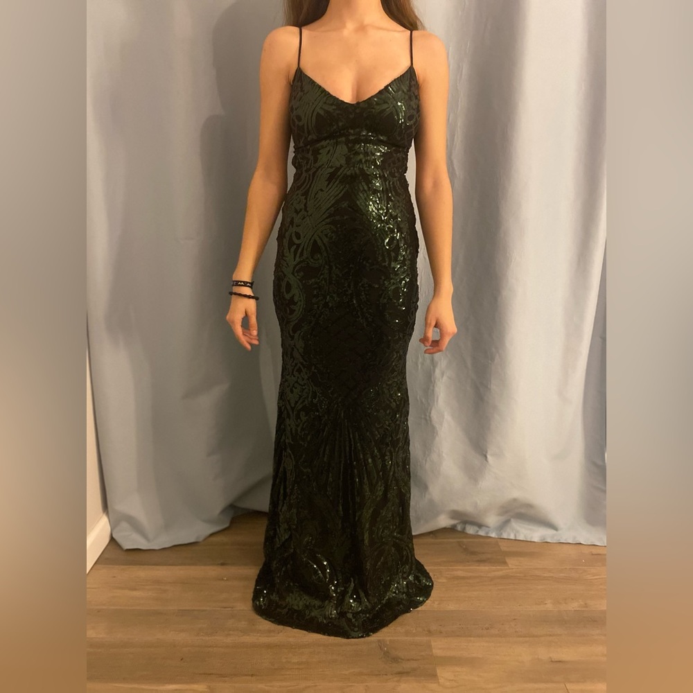 Windsor Prom Dress